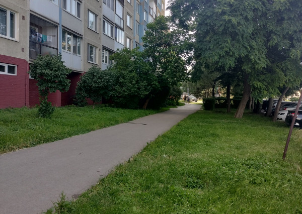 Hľadám 3-izbový byt na Terase pre konkrétneho klienta
