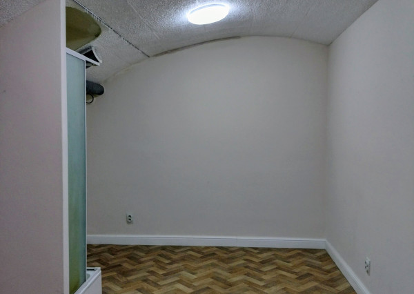 Na prenájom menší salón na Moyzesovej, zľava do konca novembra 250 eur