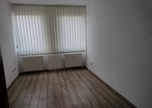 Na prenájom kancelária v logistickom areáli