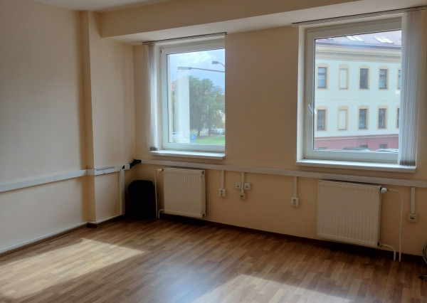 Kancelária na prenájom Žižkova ulica Košice