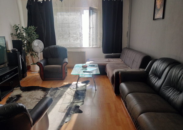 Predaj bytu na Čordákovej ulici KVP