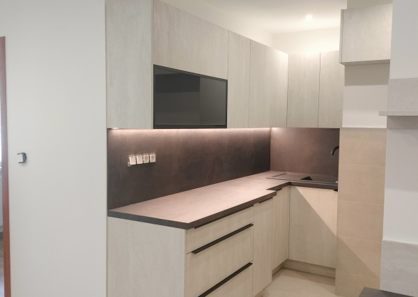 Na predaj investičný 1,5 izb. byt na Palárikovej ulici v Košiciach