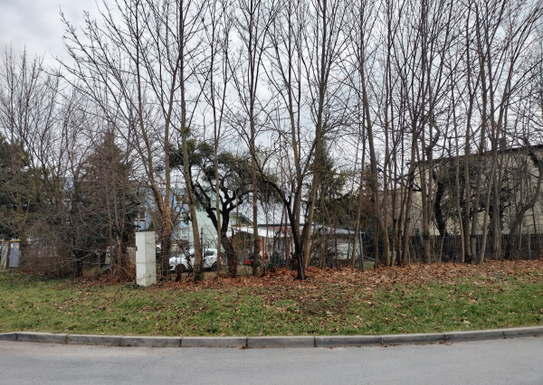 Predaj pozemku na Čermeľskej ceste