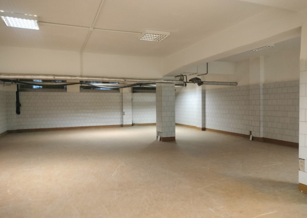 Sklad na prenájom Vyšné Opátske