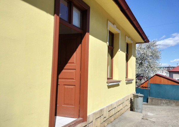 Na prenájom dom Paulínyho ulica Košice, bývanie aj podnikanie