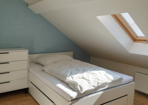 Prenájom 2-izbového bytu v centre Košíc