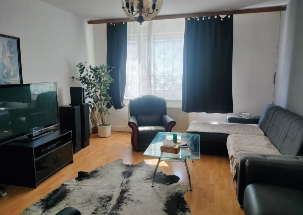 Predaj bytu na Čordákovej ulici KVP, dohoda možná