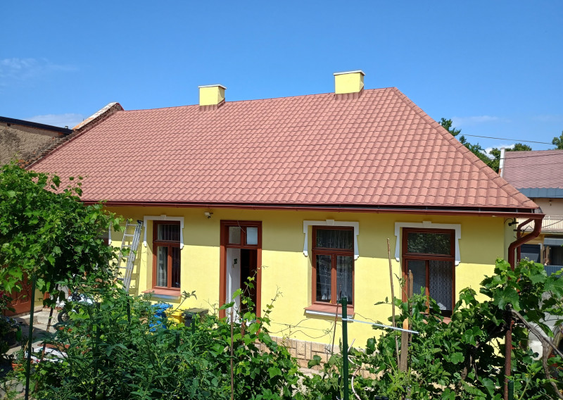 Na prenájom dom Paulínyho ulica Košice, bývanie aj podnikanie